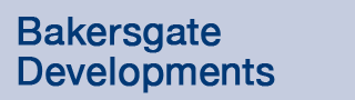 Bakergate Developments logo